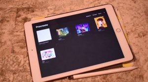 ПЕРВЫЙ РАЗ РИСУЮ НА IPAD РАСПАКОВКА APPLE PENCIL