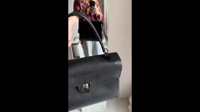 Как я одеваюсь в Италии: разбор образа смотреть онлайн