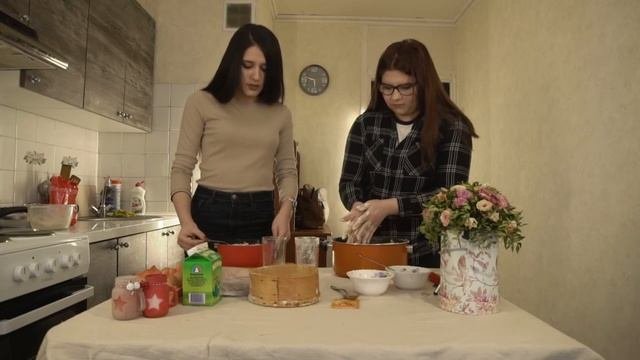 Самый простой рецепт приготовления пахлавы
