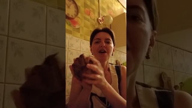 Как стирать шапочку-платок смотреть онлайн