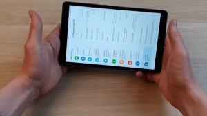 HUAWEI MATEPAD T 8 - НАРОДНЫЙ ПЛАНШЕТ БЕЗ ЛИШНИХ ПОНТОВ!