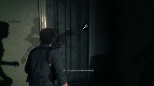 Прохождение The evil within 2 PS4 Глава 3 part 2