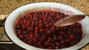 Терн Варенье из терна Заготовки на зиму Thorn jam Göyəm mürəbbəsi