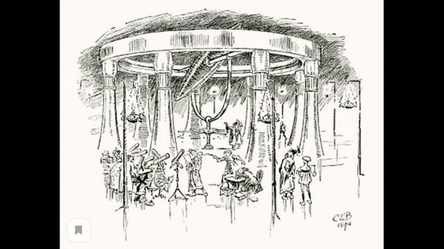 АУДИОКНИГА Путешествие Гулливера в Лапуту, Бальнибарби, Лаггнегг, Глаббдобдриб и Японию Глава 03 смотреть онлайн