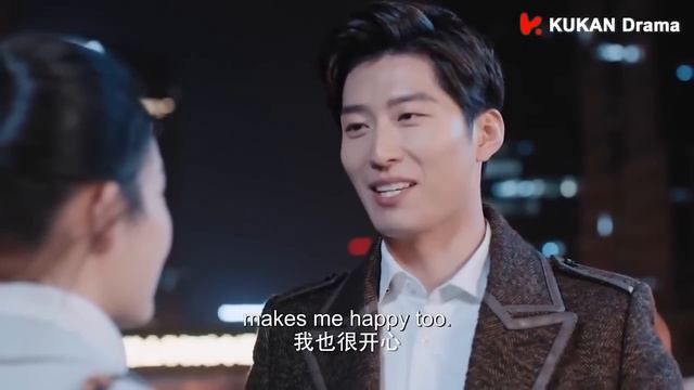 【Full Movie】原來喜歡一個人會如此小心翼翼 💖 中国电视剧