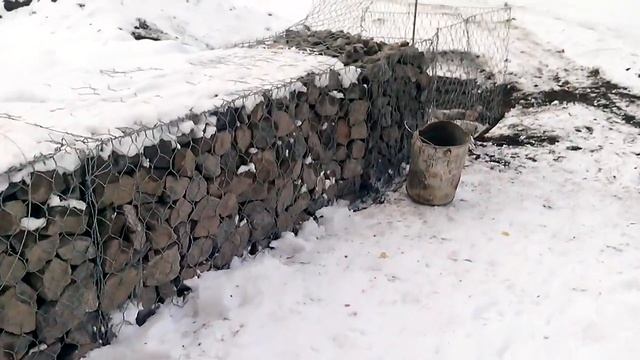 Габионы, габионы!! смотреть онлайн