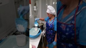 Рецепт сыра. Сыр Брынза.