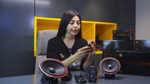 Возвращение легенды! Обзор на Итальянскую автоакустику ESB