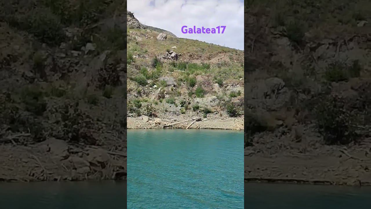В СЕРДЦЕ МОЕМ ТЕПЕРЬ НАВСЕГДА GREEN CANYON ТУРЦИЯ АНТАЛЬЯ СИДЕ 7 ИЮНЯ 2024 #shortvideo #travel #турц