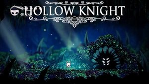 Зеленая тропа. Hollow Knight 3 серия