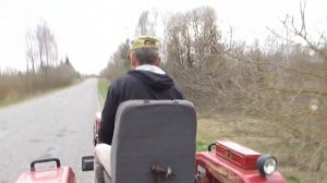 Замер скорости на Шифенгах - SF240 и SF244