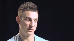 Close Up: Laurent Koscielny April 2013