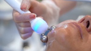Комплексный уход за кожей ProFacial