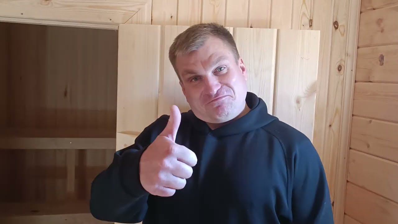 Отзыв клиента баня 6х6 смотреть онлайн