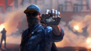 Watch Dogs 2 - First Trailer