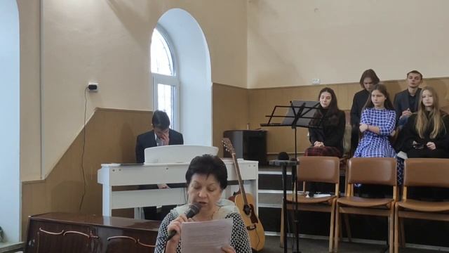 26.11.2023 Любов порою наче не любов; Надія Веремчук смотреть онлайн