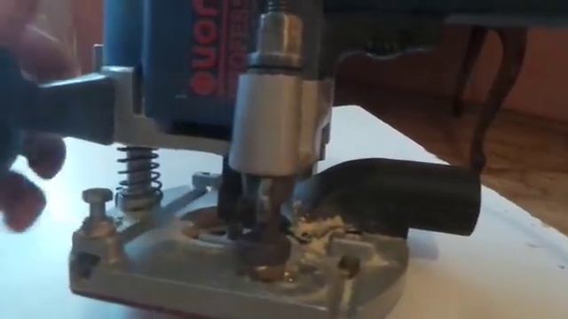 Фрезер мфз-1100э ФИОЛЕНТ модернизация конструкции смотреть онлайн