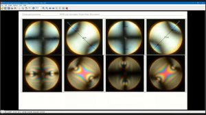 Петрография 05. Коноскопия.