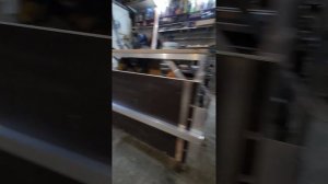 устройство распиловочного стола