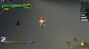 JoJo: Crusaders Heaven туториал 1 часть: Станды и Боссы!