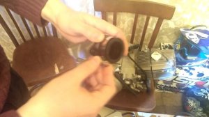 Обзор и распаковка двигателя Zongshen 190 для питбайка!