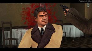 Кто заказал дона? ► The Godfather: The Game #08