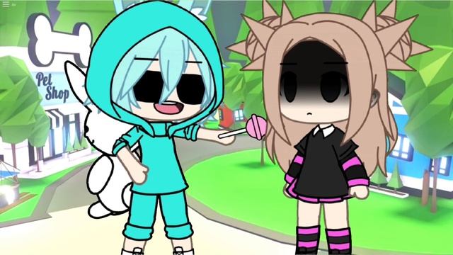 А ты полетишь в ананас~?? смотреть онлайн