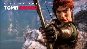 Rise of the Tomb Raider ▷ Деревня #10
