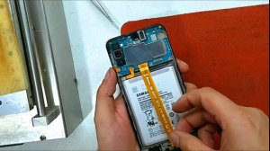 Samsung Galaxy M30s | Crack Glass Replacement 🔥 | Disassembly |