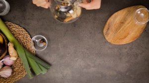 Как Приготовить Настоящий Индийский Чай Масала с имбирем и специями