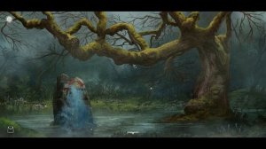 1 [The Frostrune] Прохождение