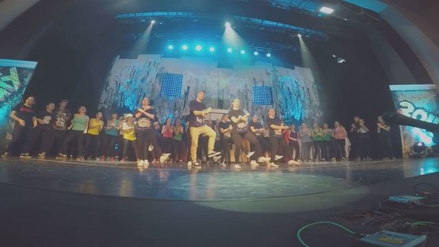 гала ДП КНИТУ 2015 Пролог смотреть онлайн