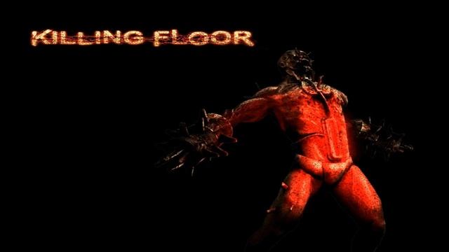 Killing Floor - Sin Soma and the Masquerade смотреть онлайн