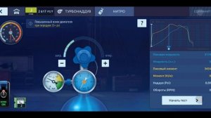 Drag Racing Уличные Гонки. Абсолютно все актуальные настройки на Додж Чарджер рт 1969. (топ J сток)