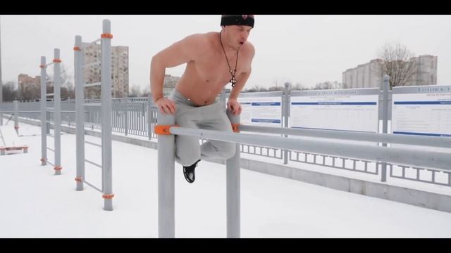 NO MERCY - WORKOUT MOTIVATION смотреть онлайн
