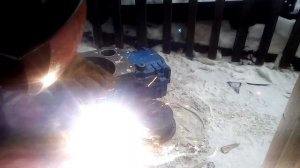 САМОДЕЛЬНЫЙ ДИЗЕЛЬНЫЙ ДВС (часть 5)