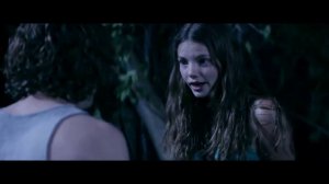 Трейлер Добыча