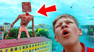 ПопЫтоголовый в реальной жизни!! POP IT чтобы выжить! Крутые детки Cool Kids