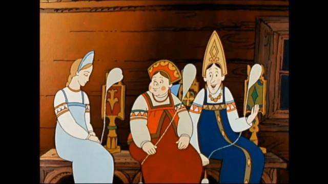 Видео-тур В тридевятом царстве в пушкинском государстве