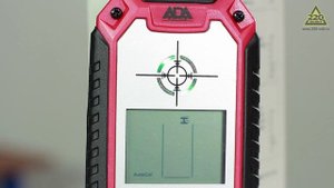 Детектор ADA Wall Scanner