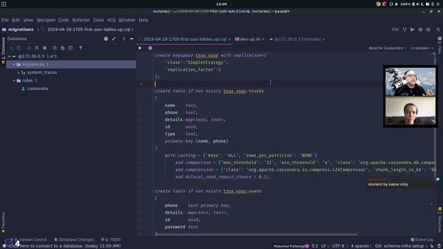 Building the Geo App Trux on DSE - Ep 4 смотреть онлайн