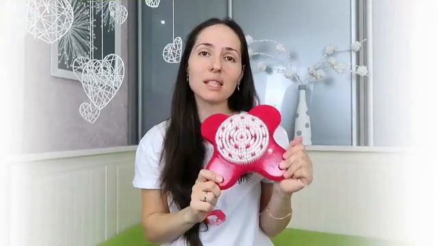 Feetbrush - Стильный аксессуар для вашей ванной! Уход за ногами с комфортом! смотреть онлайн