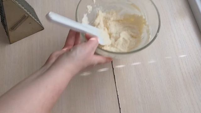 К чаю. Пирог из детства. С творожно- бананово- ягодной начинкой. смотреть онлайн