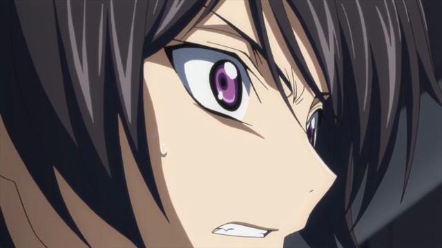 GR Anime Review: Code Geass - Lelouch of the Rebellion смотреть онлайн