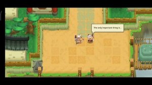 Guardian Tales 5-2 Guide (PART 1) | First Step of the Training