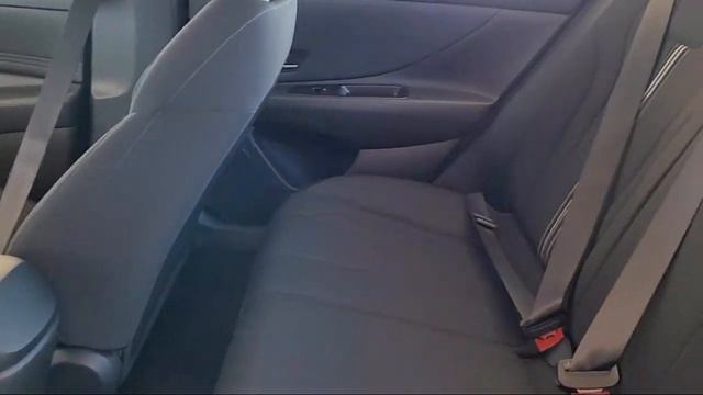 2023 Hyundai Elantra SEL Stockton Lodi Elk Grove Sacramento смотреть онлайн