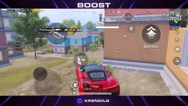 Pubg Mobile-stream/IPhone 13 pro max смотреть онлайн