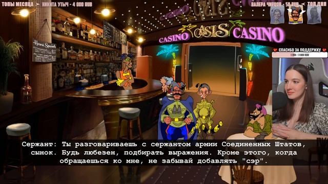 ПЕТЬКА И ВАСИЛИЙ ИВАНОВИЧ 3: ВОЗВРАЩЕНИЕ АЛЯСКИ | Полное Прохождение на Русском | Обзор | Стрим #1
