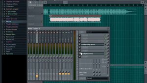 1 Видеоурок - Сведение акапэллы с минусовкой в FL Studio