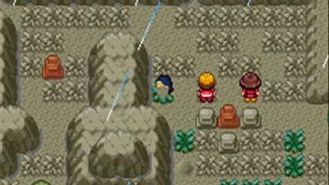 Let's Play Pokemon Quartz-Episode 40: Error 404 смотреть онлайн